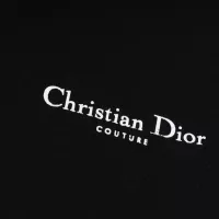 $60.00 USD Christian Dior Hoodies Long Sleeved For Unisex #1362256