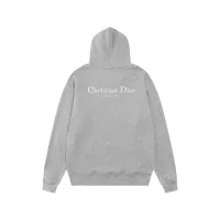 $60.00 USD Christian Dior Hoodies Long Sleeved For Unisex #1362257