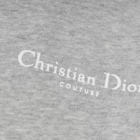 $60.00 USD Christian Dior Hoodies Long Sleeved For Unisex #1362257