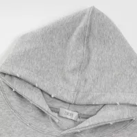 $60.00 USD Christian Dior Hoodies Long Sleeved For Unisex #1362257