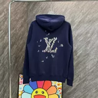 $64.00 USD Louis Vuitton LV Hoodies Long Sleeved For Unisex #1362258
