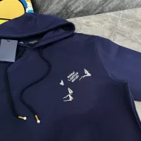 $64.00 USD Louis Vuitton LV Hoodies Long Sleeved For Unisex #1362258