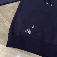$64.00 USD Louis Vuitton LV Hoodies Long Sleeved For Unisex #1362258