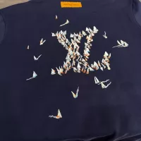 $64.00 USD Louis Vuitton LV Hoodies Long Sleeved For Unisex #1362258