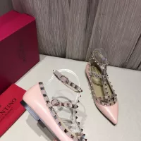 $92.00 USD Valentino Sandal For Women #1362260