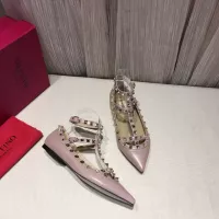 $92.00 USD Valentino Sandal For Women #1362261