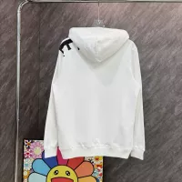 $60.00 USD LOEWE Hoodies Long Sleeved For Unisex #1362263