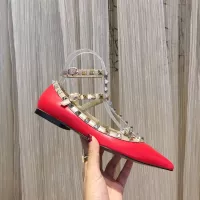 $92.00 USD Valentino Sandal For Women #1362264