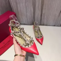 $92.00 USD Valentino Sandal For Women #1362264