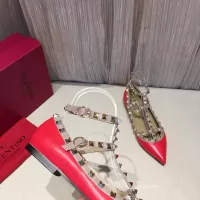 $92.00 USD Valentino Sandal For Women #1362264