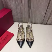 $92.00 USD Valentino Sandal For Women #1362265