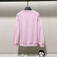 $52.00 USD LOEWE Hoodies Long Sleeved For Unisex #1362267