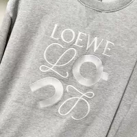 $52.00 USD LOEWE Hoodies Long Sleeved For Unisex #1362268