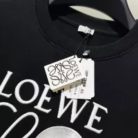 $52.00 USD LOEWE Hoodies Long Sleeved For Unisex #1362269