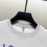 $52.00 USD LOEWE Hoodies Long Sleeved For Unisex #1362270