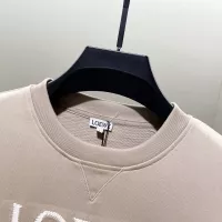 $52.00 USD LOEWE Hoodies Long Sleeved For Unisex #1362271