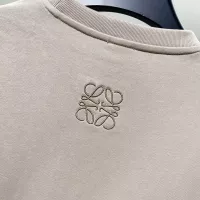 $52.00 USD LOEWE Hoodies Long Sleeved For Unisex #1362271