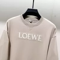 $52.00 USD LOEWE Hoodies Long Sleeved For Unisex #1362271