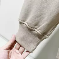 $52.00 USD LOEWE Hoodies Long Sleeved For Unisex #1362271