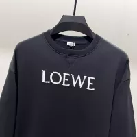 $52.00 USD LOEWE Hoodies Long Sleeved For Unisex #1362272