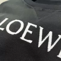 $52.00 USD LOEWE Hoodies Long Sleeved For Unisex #1362272