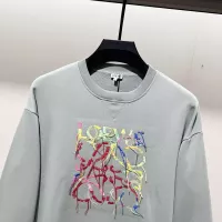 $52.00 USD LOEWE Hoodies Long Sleeved For Unisex #1362273