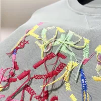 $52.00 USD LOEWE Hoodies Long Sleeved For Unisex #1362273