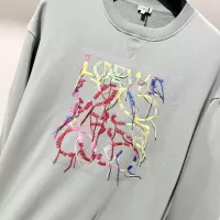 $52.00 USD LOEWE Hoodies Long Sleeved For Unisex #1362273