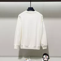 $52.00 USD LOEWE Hoodies Long Sleeved For Unisex #1362274