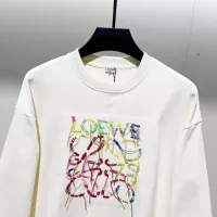 $52.00 USD LOEWE Hoodies Long Sleeved For Unisex #1362274