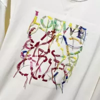 $52.00 USD LOEWE Hoodies Long Sleeved For Unisex #1362274