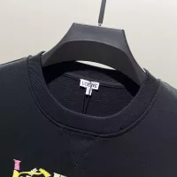 $52.00 USD LOEWE Hoodies Long Sleeved For Unisex #1362275