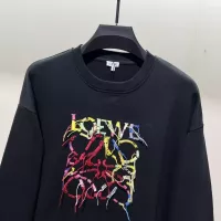 $52.00 USD LOEWE Hoodies Long Sleeved For Unisex #1362275