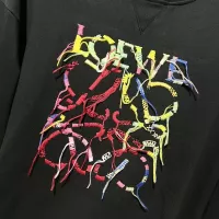 $52.00 USD LOEWE Hoodies Long Sleeved For Unisex #1362275