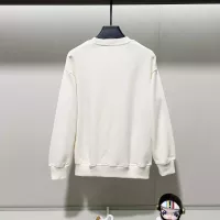 $52.00 USD LOEWE Hoodies Long Sleeved For Unisex #1362276