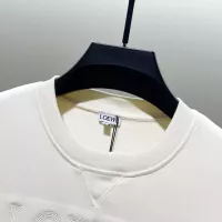 $52.00 USD LOEWE Hoodies Long Sleeved For Unisex #1362276