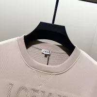 $52.00 USD LOEWE Hoodies Long Sleeved For Unisex #1362277