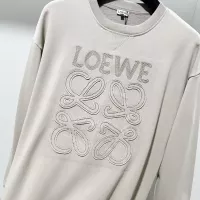 $52.00 USD LOEWE Hoodies Long Sleeved For Unisex #1362277