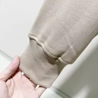 $52.00 USD LOEWE Hoodies Long Sleeved For Unisex #1362277