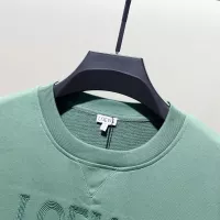 $52.00 USD LOEWE Hoodies Long Sleeved For Unisex #1362278