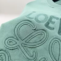 $52.00 USD LOEWE Hoodies Long Sleeved For Unisex #1362278