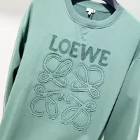 $52.00 USD LOEWE Hoodies Long Sleeved For Unisex #1362278