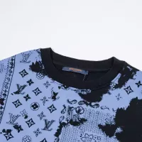 $52.00 USD Louis Vuitton LV Hoodies Long Sleeved For Unisex #1362279