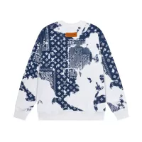 $52.00 USD Louis Vuitton LV Hoodies Long Sleeved For Unisex #1362280