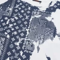 $52.00 USD Louis Vuitton LV Hoodies Long Sleeved For Unisex #1362280