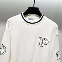 $52.00 USD Prada Hoodies Long Sleeved For Unisex #1362281