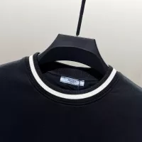 $52.00 USD Prada Hoodies Long Sleeved For Unisex #1362282