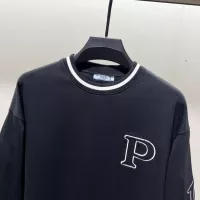 $52.00 USD Prada Hoodies Long Sleeved For Unisex #1362282