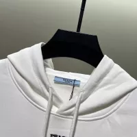 $60.00 USD Prada Hoodies Long Sleeved For Unisex #1362284