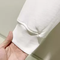 $60.00 USD Prada Hoodies Long Sleeved For Unisex #1362284